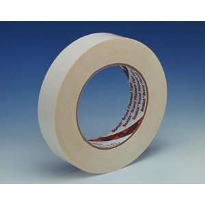 Scotch(R) Filament Tape 896 White, 18 mm x 55 m [PRICE is per ROLL 