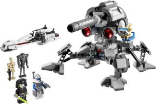 LEGO 7869 Battle for Geonosis™  NEU&OVP   