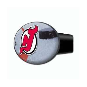  New Jersey Devils Hitch Cover