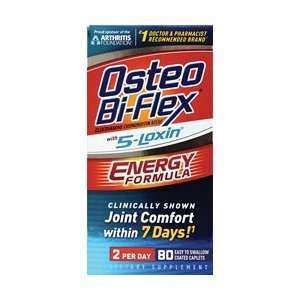  SD OSTEO BI FLEX ENERGY 80CP