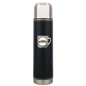 San Francisco Giants Executive Insulated Bottle  Sports 
