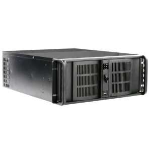  iStar D Storm D 400A 6 4U Aluminum Rackmount Server 