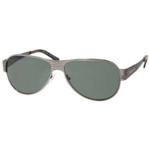  Prada SPR53IS 5AV 301 Sunglasses