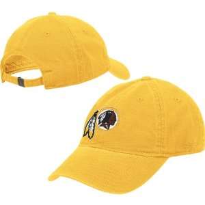  Reebok Washington Redskins Womens Basic Logo Slouch Hat 