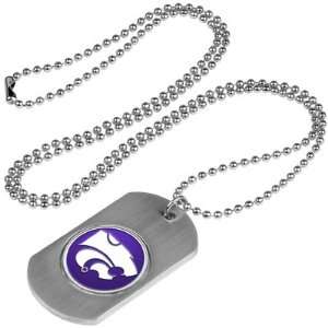  Kansas State Wildcats Collegiate Dog Tags Sports 