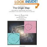 Origin Map Discovery of a Prehistoric, Megalithic, Astrophysical Map 