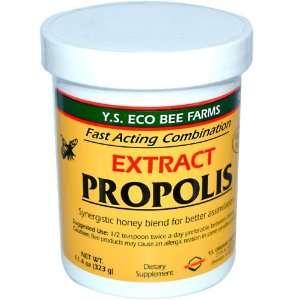  Propolis, Extract, 11.4 oz (323 g)