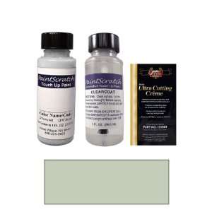   Paint Bottle Kit for 1972 Plymouth Cricket (149 (1972)) Automotive