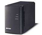 Buffalo LinkStation™Du​o 2TB NAS+Media Server+Raid