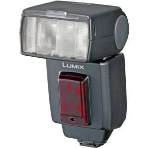    External Flash For Panasonic Lumix Digital Cameras