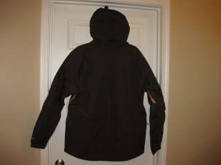 Outdoor Research Igneo Insulated Jacket Espresso NWT  