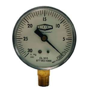 Vacuum Gauge   GL305  Industrial & Scientific