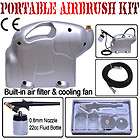 airbrush 13l m air compressor 6 hose kit for paint