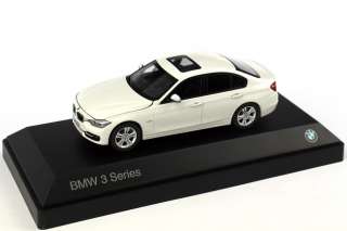 43 Neuer BMW 3er 2012 335i Sport F30 alpin weiß 3 Series white 