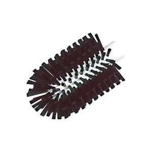 Drain Brush,3 1/2 Dia X 6 1/4 L,black   REMCO  Kitchen 