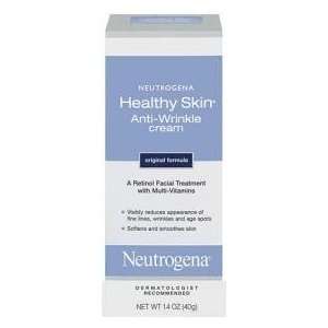   Healthy Skin Anti Wrinkle Cream 1.4oz