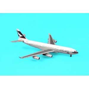  Jcwings Cathay A340 200 1/400 W/50TH Logo