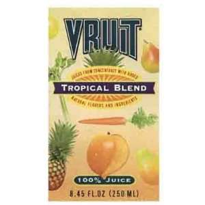  Juice, Tropical Blend, 3/8 oz (pack of 9 ) Health 