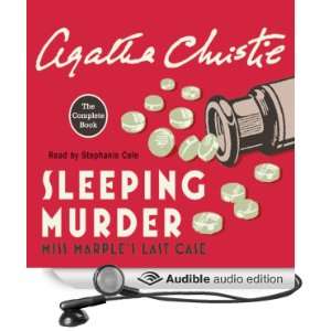   Murder (Audible Audio Edition) Agatha Christie, Stephanie Cole Books