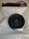 SIMPLICITY NOS FLAT IDLER PULLEY