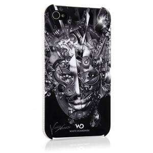  Breed Inc, The Mechanist iPhone 4 Case (Catalog Category 