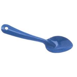  Blue Enamel 6 Spoon