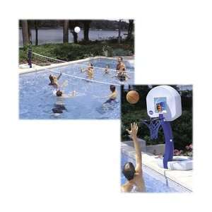  2 in 1 Pool Game Toys & Games
