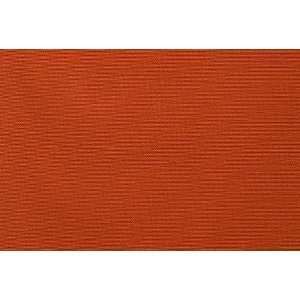  2106 Canvas in Tangerine by Pindler Fabric