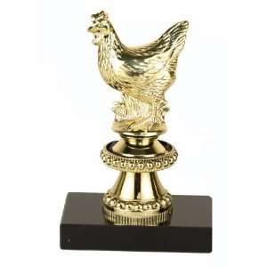  Trophy Paradise BBQ   Best Chicken Cooking Trophy   Award 
