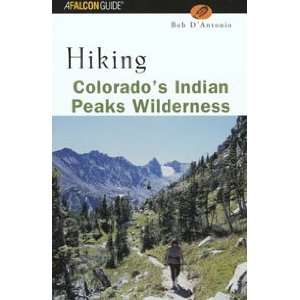  Hiking Colorado Indian Peaks