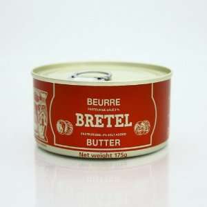 Bretel Butter 7.05 oz Grocery & Gourmet Food