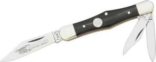 Buck Creek Knives New Whittler Pocket Knife 6308BH  