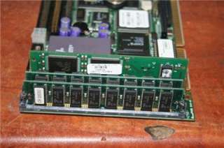 AMIBIOS 586 Board with INTEL A80502133 CPU Processor  