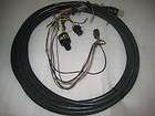 Wiring Harness Mercury 84 816625A20 minor cut wires