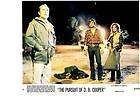 the pursuit of db cooper lc 5 poster robert duvall