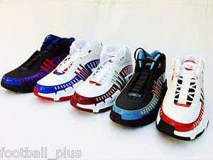 Adidas Professor (NBA) Mens Basketball Shoes Leather and Synthetic 