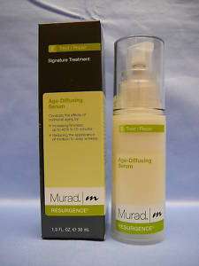 Murad Age Diffusing Serum 767332601359  