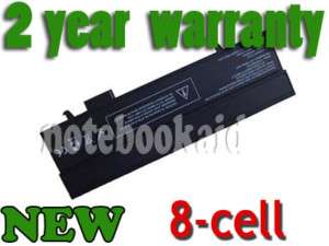 NEW 8 cell Battery Alienware Area 51 m5700 m5750 m5790  