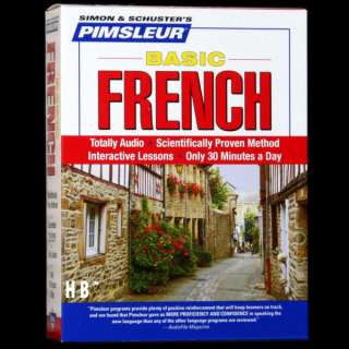   Learn How To Speak FRENCH Language 5 CDs NEW easy in your car  