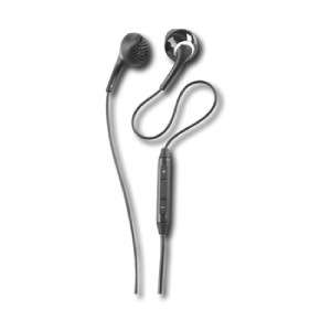 NEW IPHONE IPOD Earbud Headphone with Mic and Volume Control and 