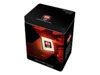 AMD FX 6100   3.3 GHz Six Core FD6100WMGUSBX Processor  