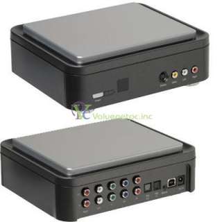 Hauppauge 1212 High Definition Personal Video Recorder 1212 
