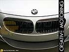    2011 BMW 6 Series Real Carbon Fiber Grille E63 E64 Grill 650i 645ci