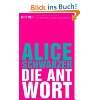   sich Beginn einer Befreiung  Alice Schwarzer Bücher