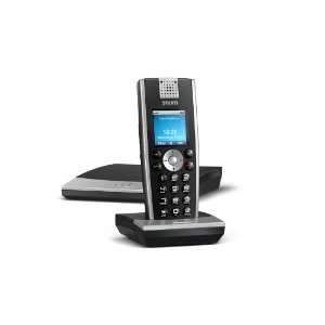 Snom m9 IP DECT Telefon und Basis  Elektronik