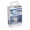Philips 129666000KX2 T10 W5W Blue Vision LED  Auto