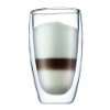 Bodum 4560 10 Glas, 2x 0.45 Liter Pavina