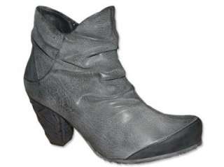 Tamaris Boots in Graphite   Ankle Boot   grau  Schuhe 