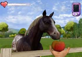 Horse Life Freunde für immer Nintendo Wii  Games
