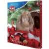 Trixie 9269 Adventskalender für Katzen  Lebensmittel 